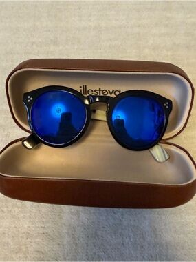 Illesteva Leonard II Sunglasses